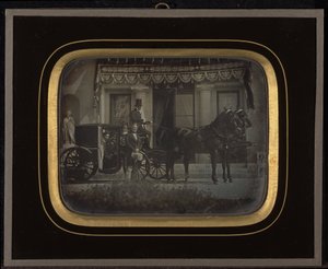 Scena a Beaulieu da Jean Gabriel Eynard